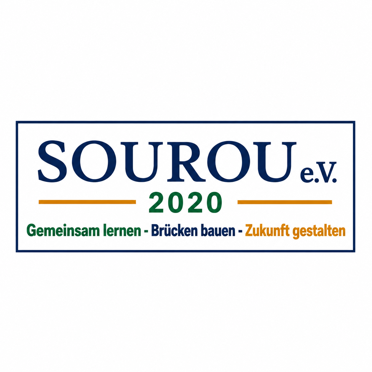 SOUROU e.V.